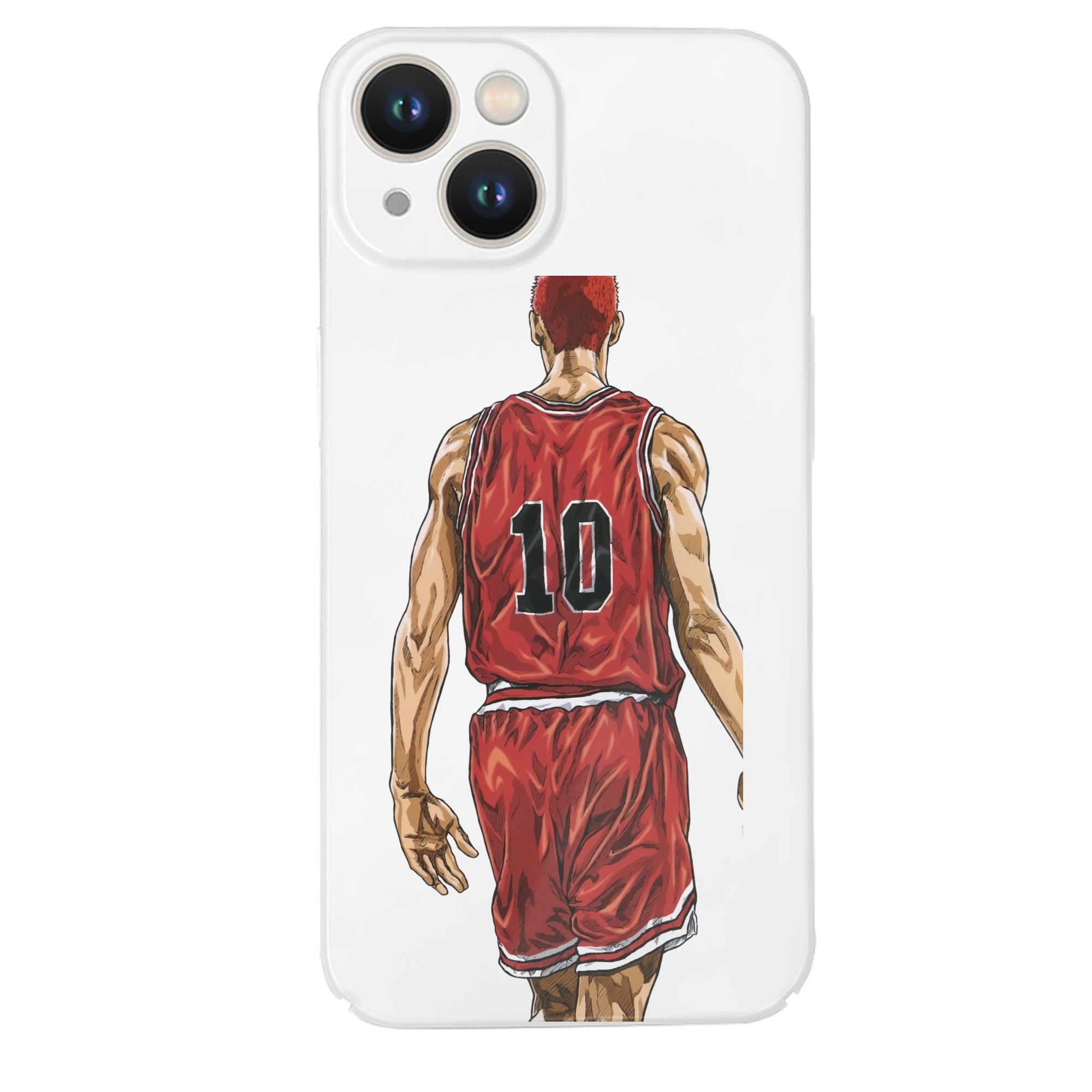 （画像用） SLAM DUNK／スラムダンク 【iPhone 14シリーズ対応】ハードケース